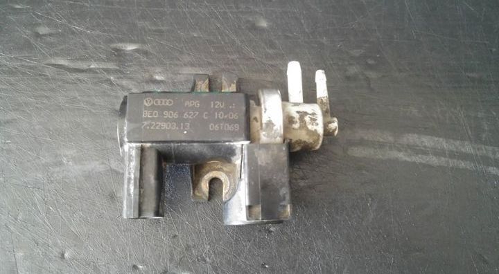 Electrovalva 2.0 tdi audi a4 b7 8e0906627