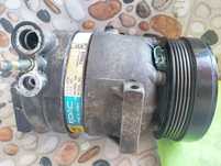 Compresor Ac Chevrolet Aveo 1.4