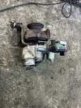 Turbina turbo bmw n57d30 motor 3.0 impecabila fara joc seria 3 seria 5