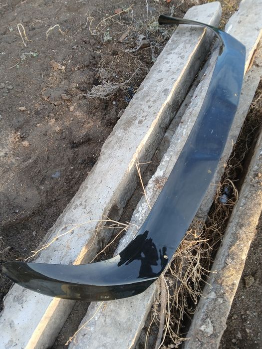 Продам мухобойка от хундай аксент или солярис,