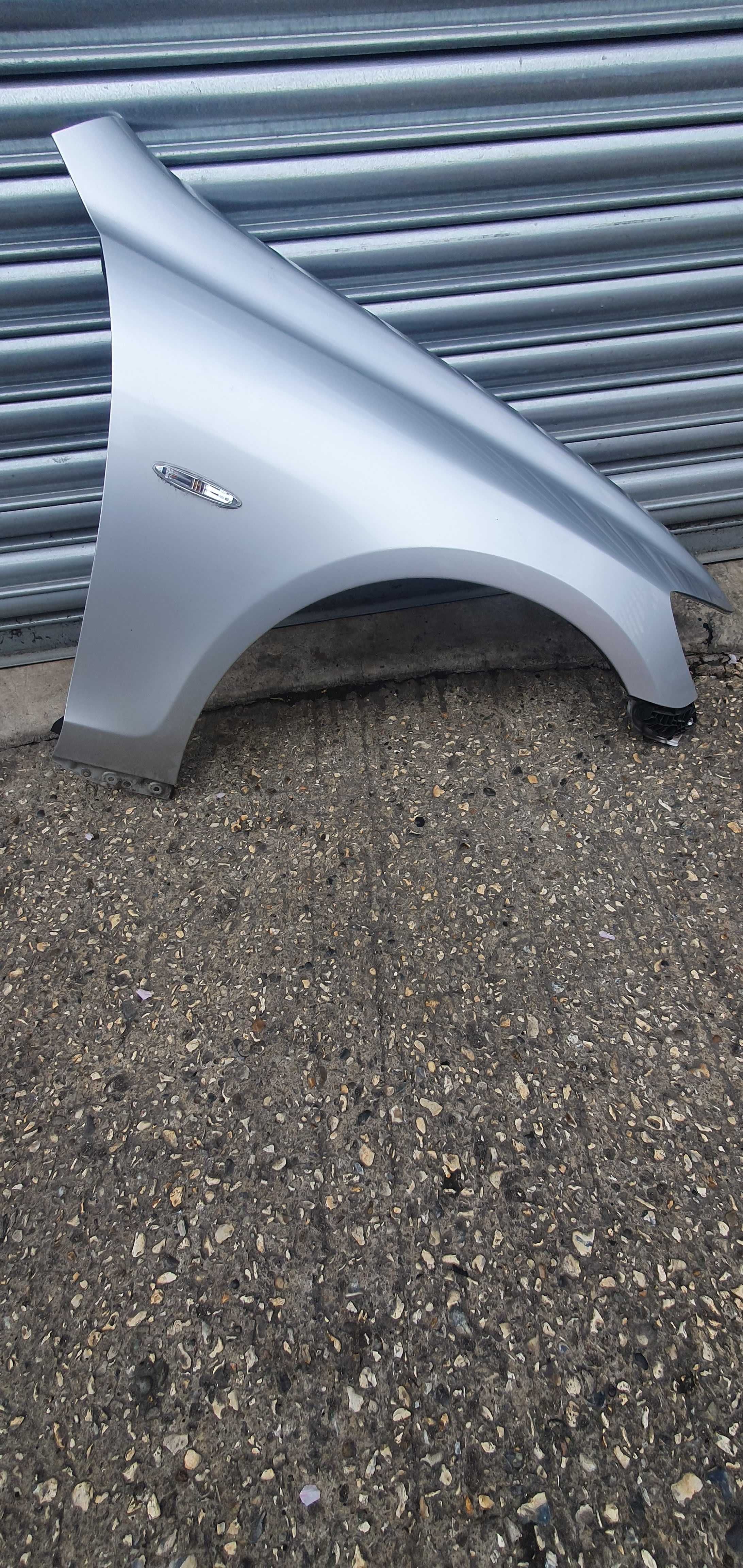 Преден десен калник за Lexus   GS 2005-2012 г.