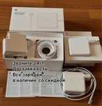 Макбук зарядка блок питания magsafe шнур type-c кабель