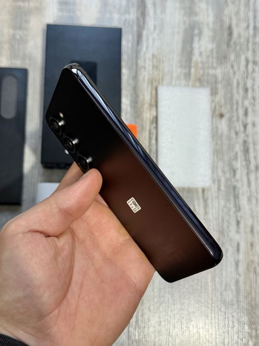 Samsung Galaxy S23 5G 128 GB 8 GB Ram Dual Sim Отличен Black