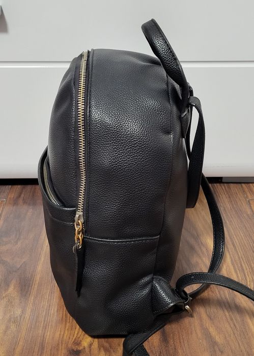 Rucsac piele ecologica Mojito