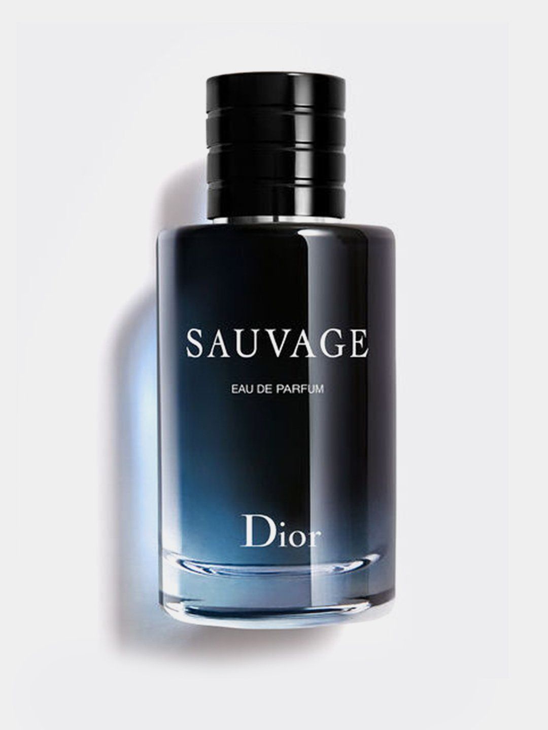 Оригинал Парфюмерная вода Sauvage Dior, 100мл