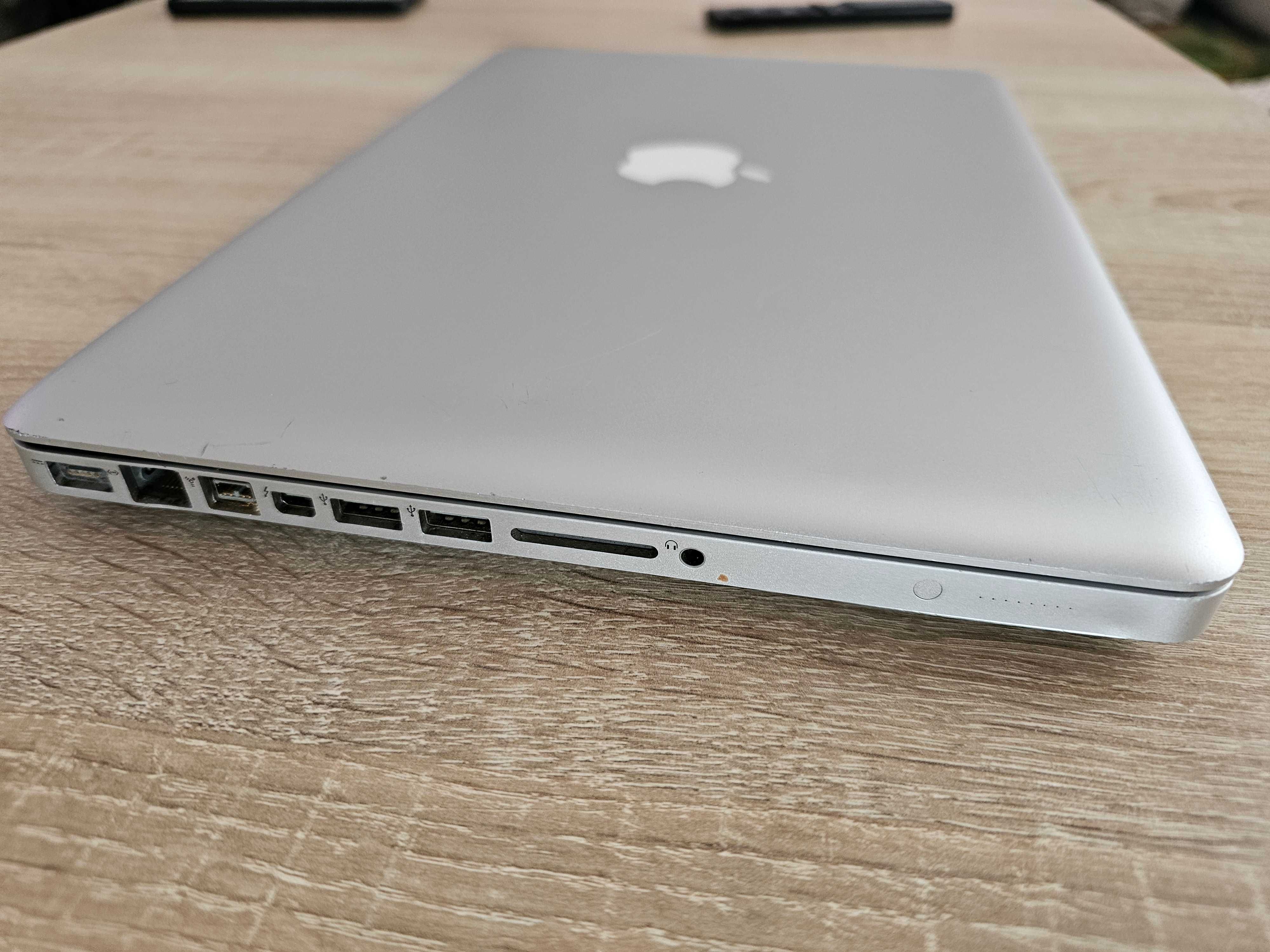 MacBook Pro 13-инчов 2012