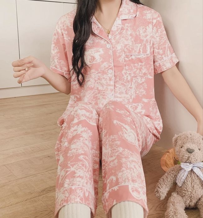 Пижама тройка новый