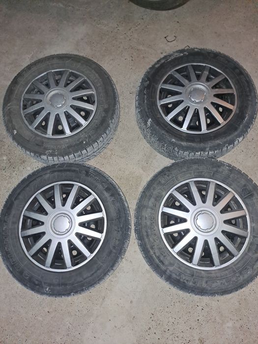 Липучка сатылады(все сезонка)