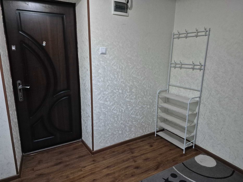 2-х комнатная квартира в аренду