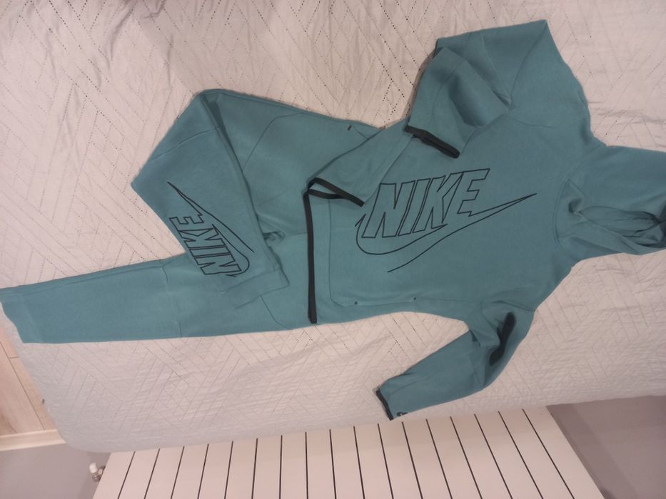Детски Nike Tech Fleece