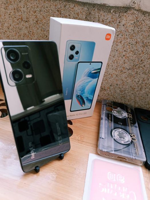 Xiaomi Redmi 12 PRO, ca nou