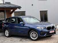 BMW X3 BMW X3, 2,0D, 4X4, Automat,Garanție ,Rate,Leasing,Variante