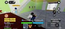 Аккаунт Roblox продам