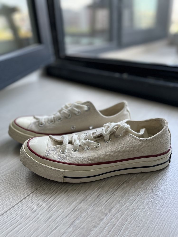 Converse Chuck 70 Dama 37 - Livrare Curier Gratuita