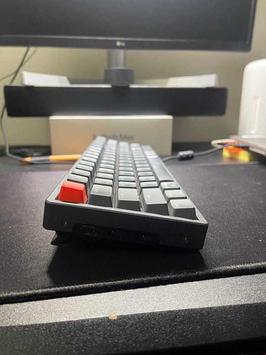 Клавиатура Keychron k6 Q3