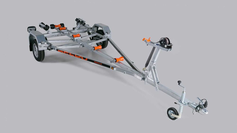 Vand peridoc RESPO 750V521L209