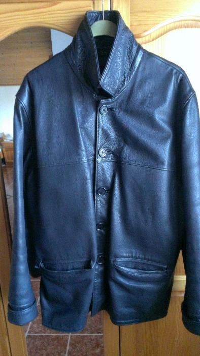 Кожени якета - естествена кожа