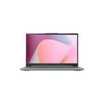 Ноутбук Lenovo / IdeaPad / Core i3-1315U / 8ГБ / 15.6'' HD LED