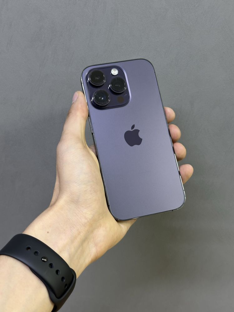 Iphone 14 Pro 128 GB | Mobile Zone