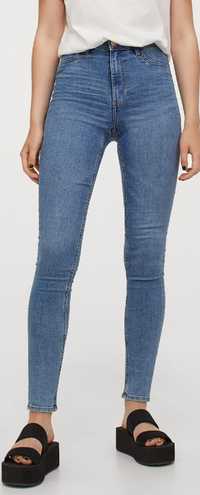 Blugi elastici Noi, I Love Denim, Italy , mar S