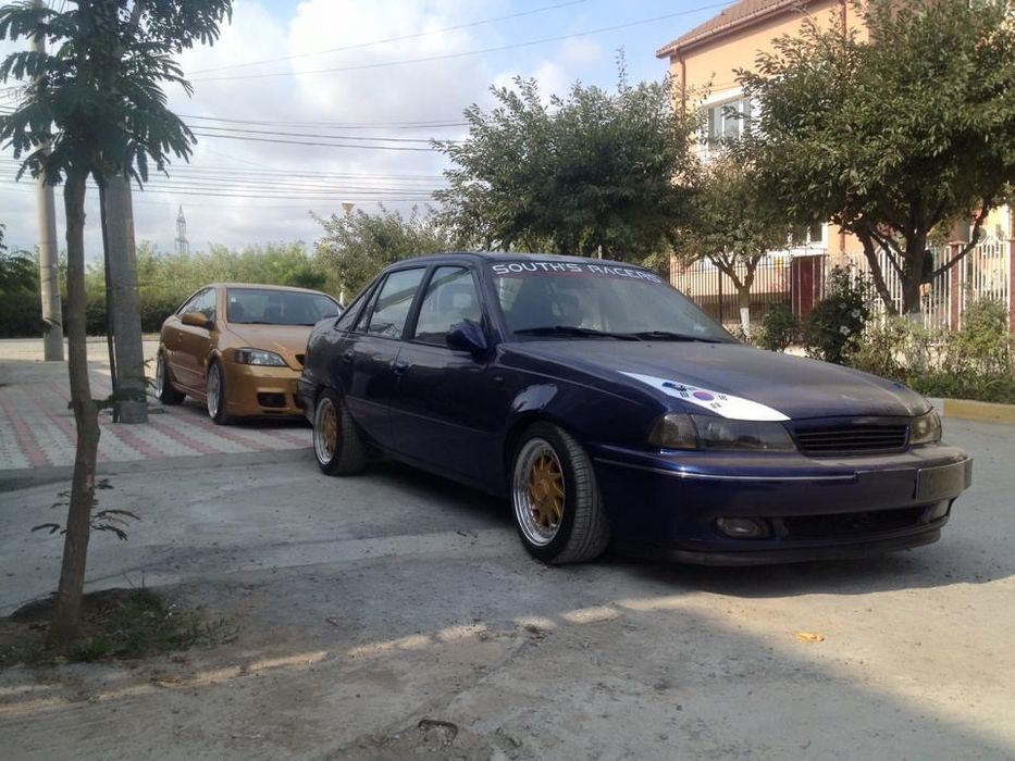 Daewoo Cielo Modificat 2003  Vand/Schimb