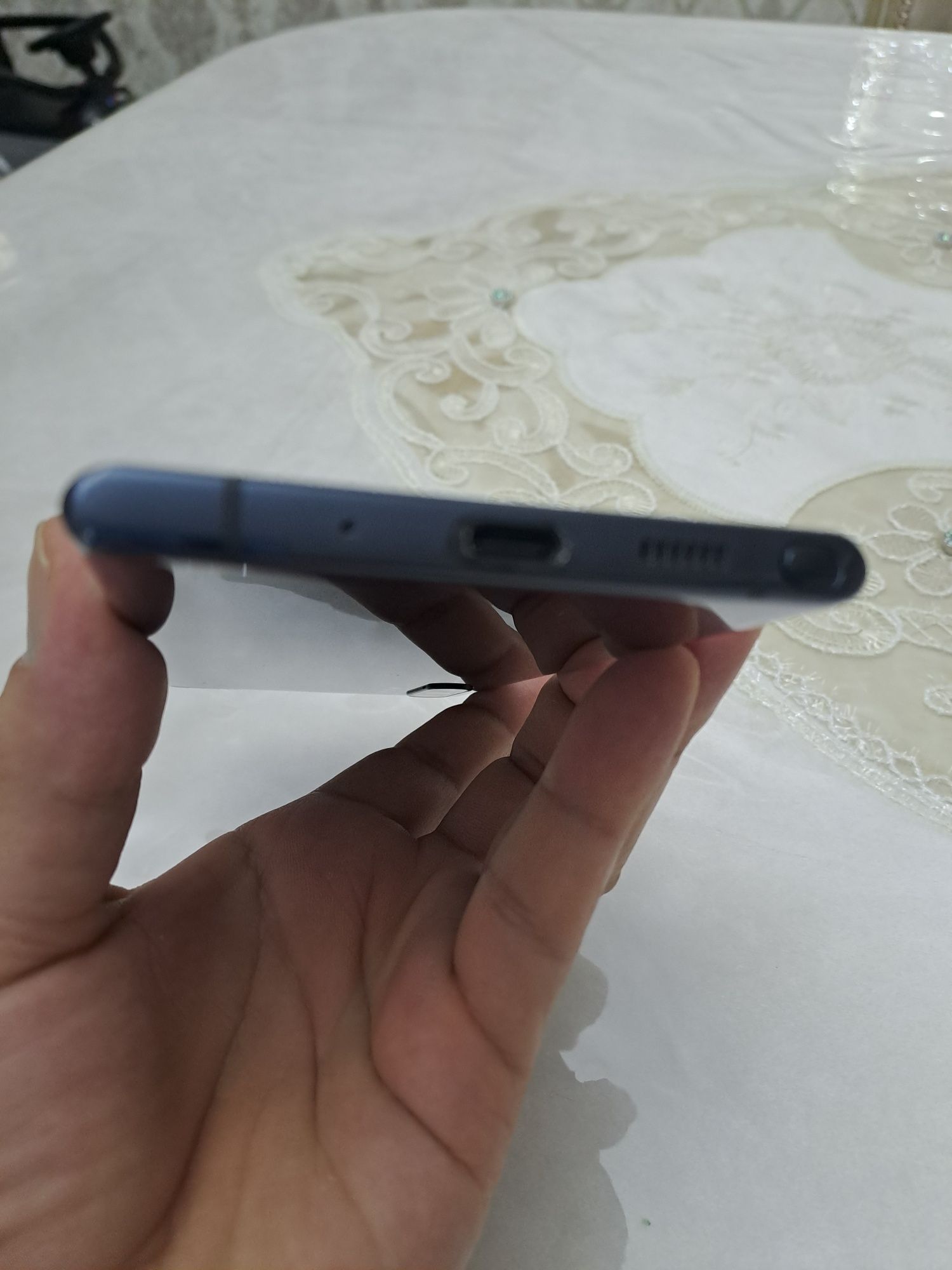 Samsung not 10 +