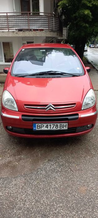 Citroen Xsara Picasso 1.6HDI