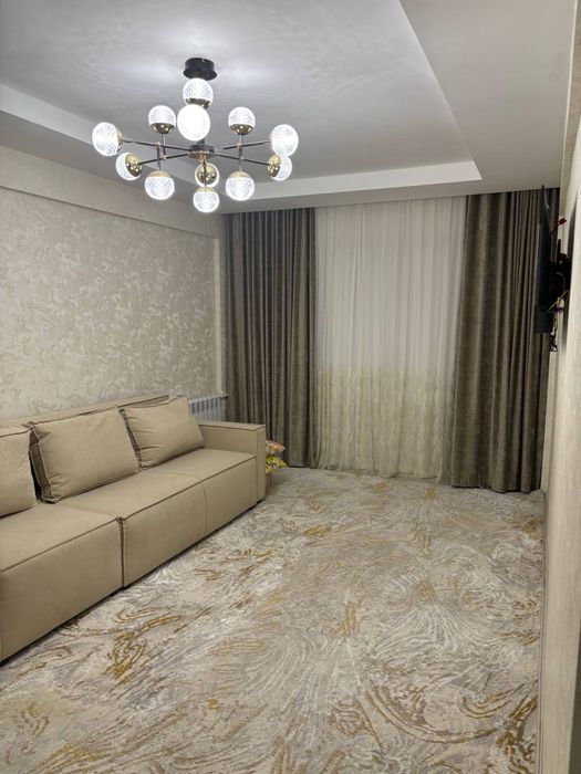 Срочно Продается квартира 4 комнат коракамиш 1/2