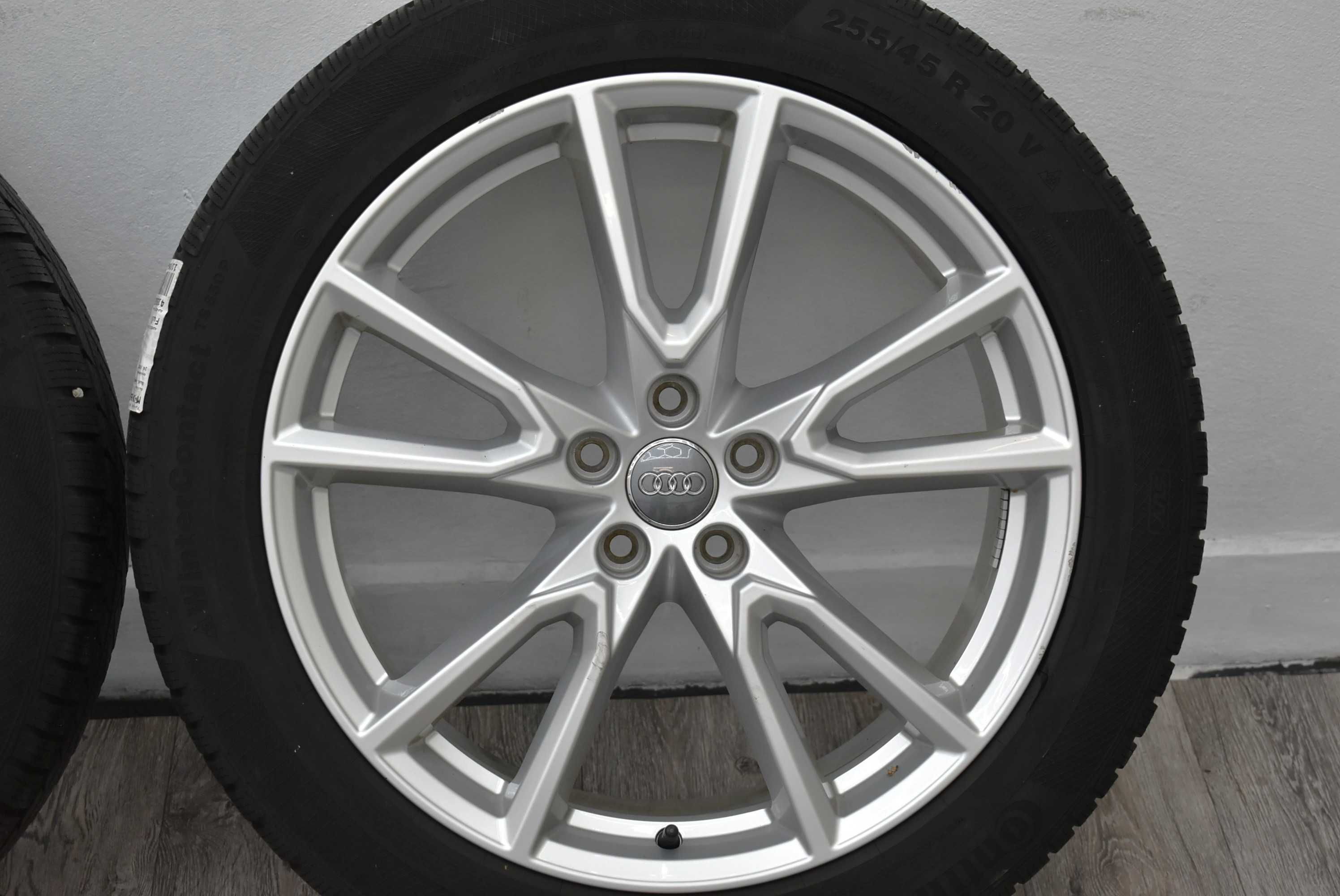 20'' Джанти Audi