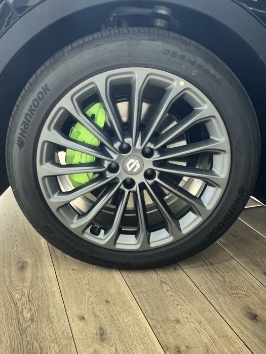 Leapmotor C11 2026 Restayling 300KM LUXURY GIBRID LIDAR FULL