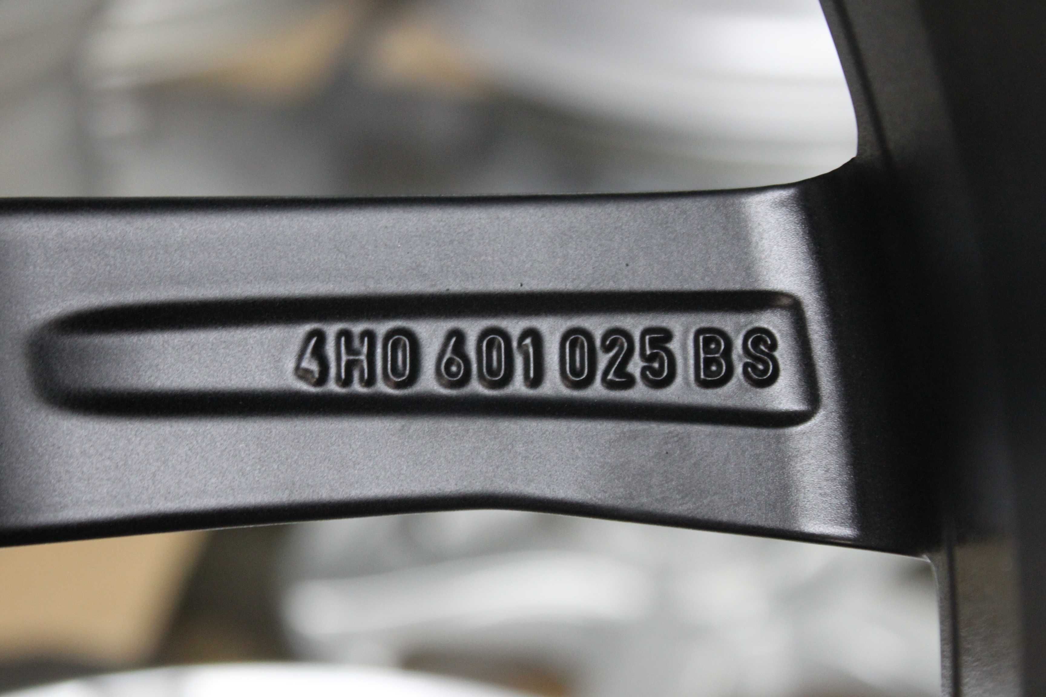 Джанти 20" Audi A8