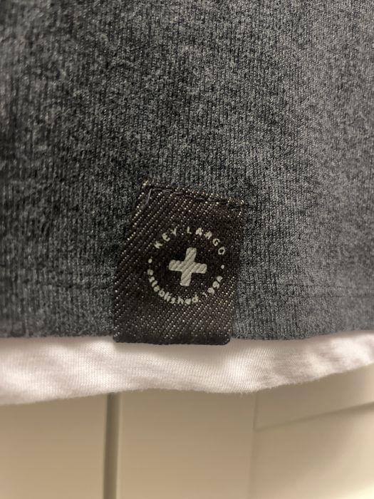 Pulover Key Largo Original Brand - 50% OFF