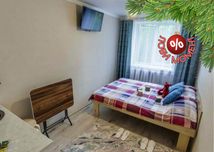 YourHouse студия квартира посуточно рядом с Атакентом Гагарина Утепова
