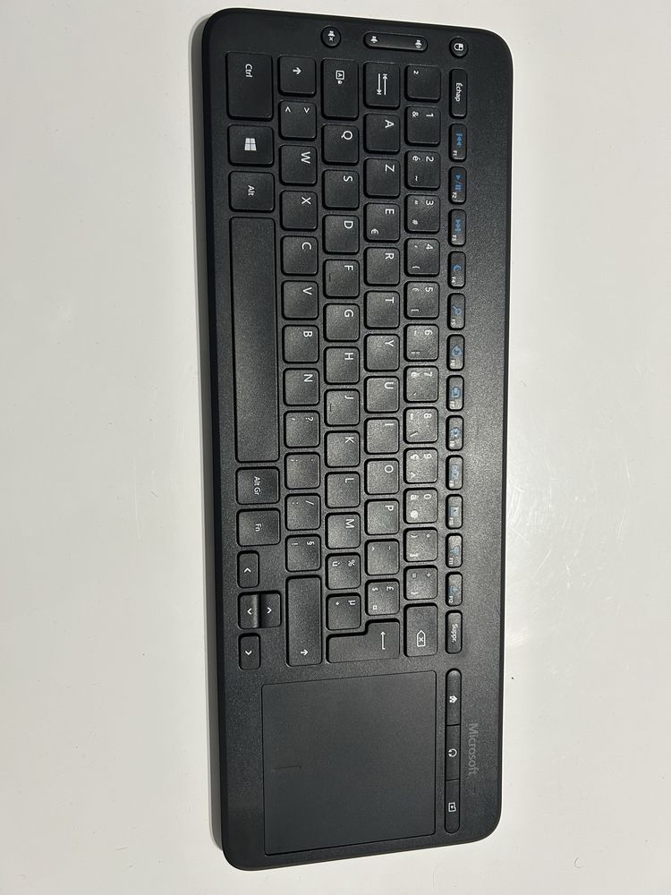 Tastatura wireless Microsoft