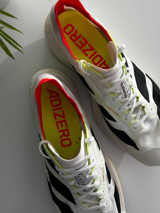 Adidas Adizero Adios Pro 4 - EU 44.5