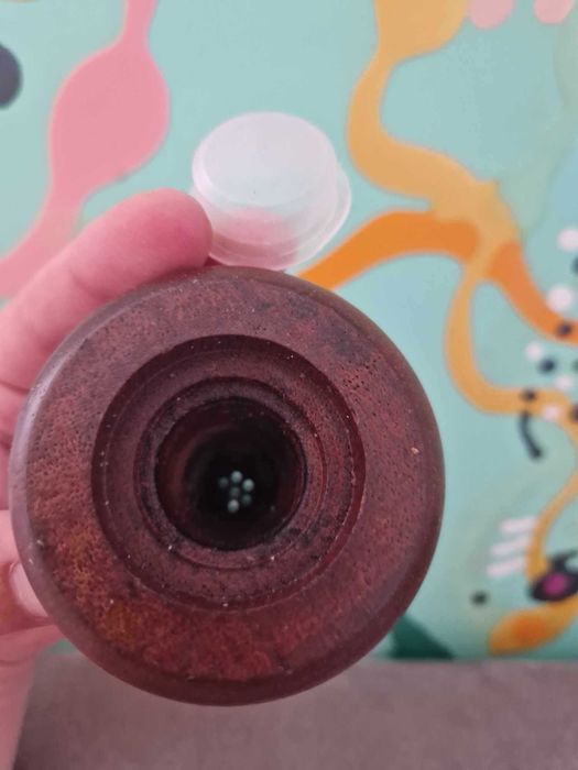 Set de râșniță pentru piper și solniță Zepter