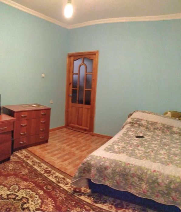 Югнаки продаётся квартира 3/5/5