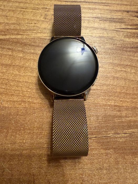 Huawei Watch GT3 42mm Gold