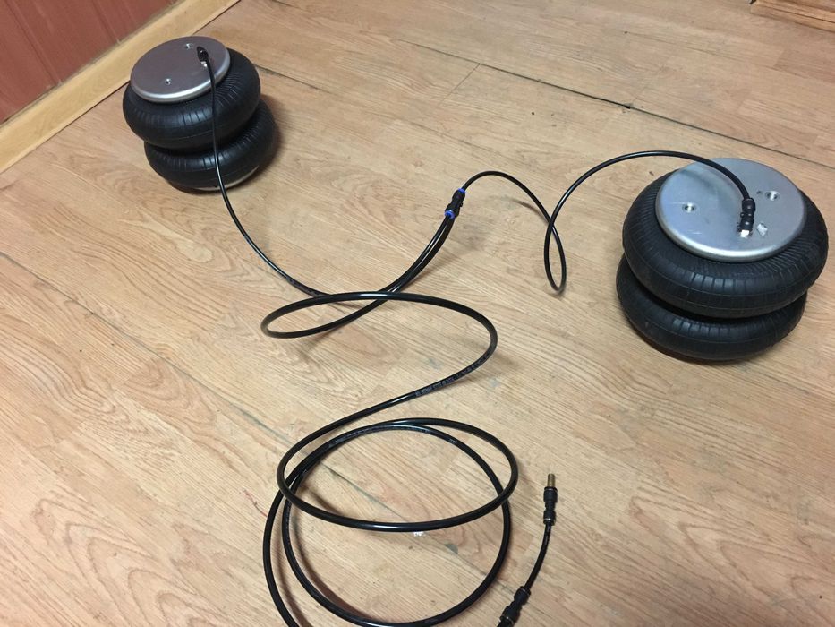 Kit Perne Perine Aer pentru Fiat Ducato Citroen Jumper Peugeot Boxer