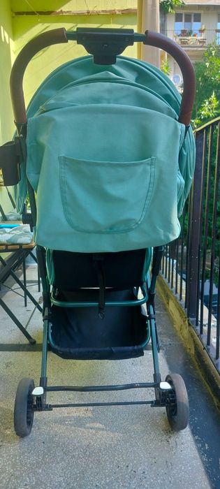 Детска количка Chipolino April 2