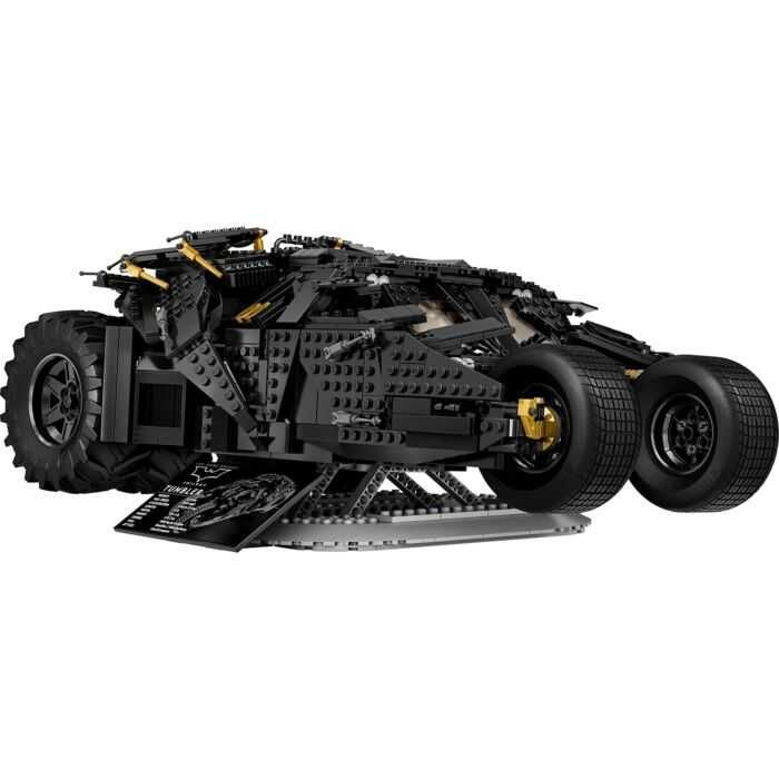 LEGO 76240 Batmobile Tumbler Супер Герои V29 новый  оригинальный !