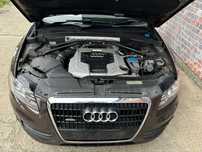 cutie de viteze automata cod LAW NHC audi q5 2012 3.0 tdi quatro