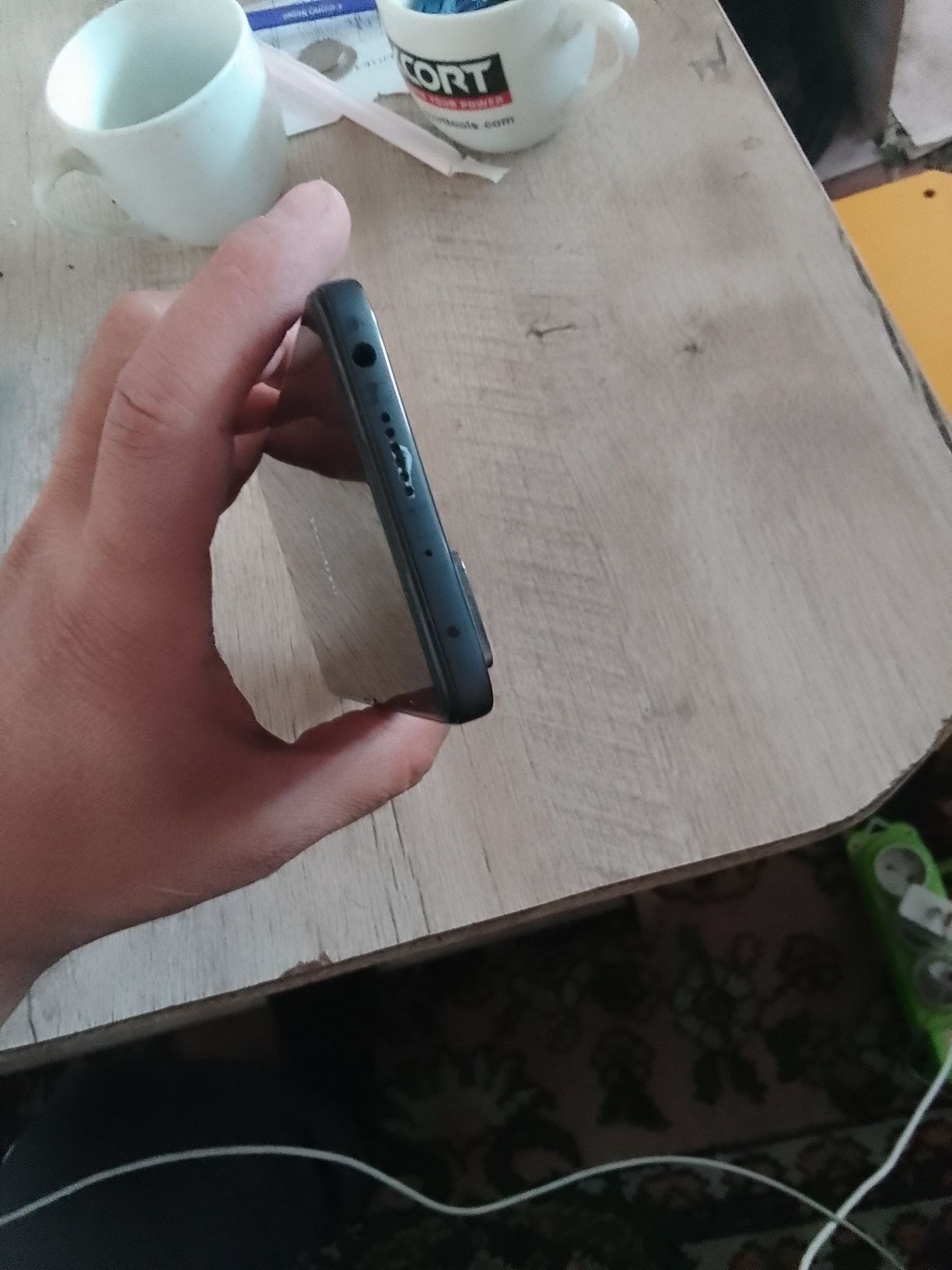 Redmi note 11E pro 5 G