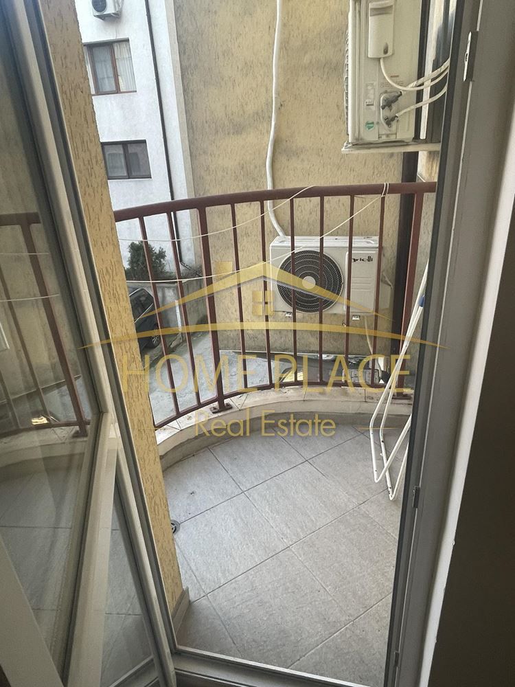 Дава се под наем Двустаен апартамент в Варна, Левски - 65 кв.м за 459 € - Снимка #5