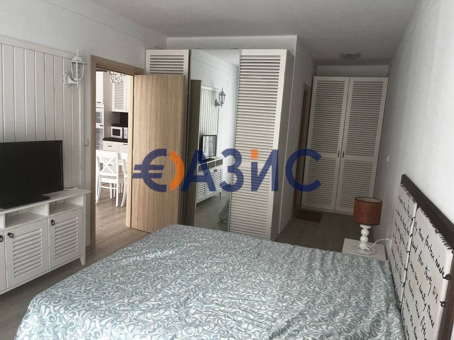 # 33416902 Тристаен апартамент в хармония 3, общ: 93.86 кв. м, ет: 3