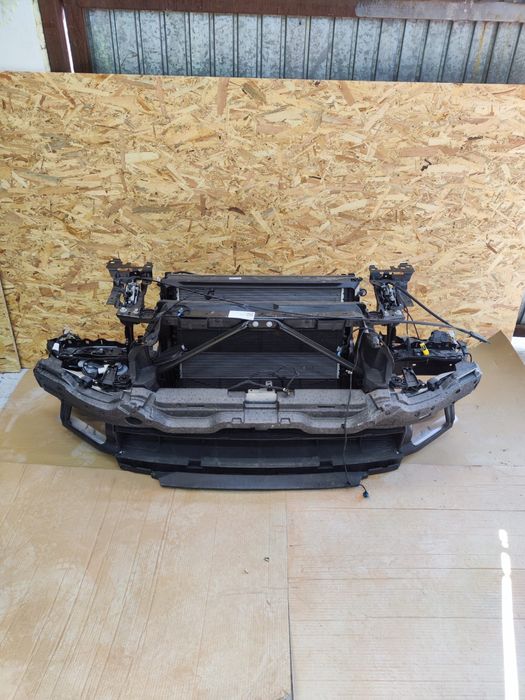 Tragher Bmw G60 G61 seria 5 2024-2025