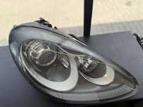 Фар Porsche Cayenne 2011г.