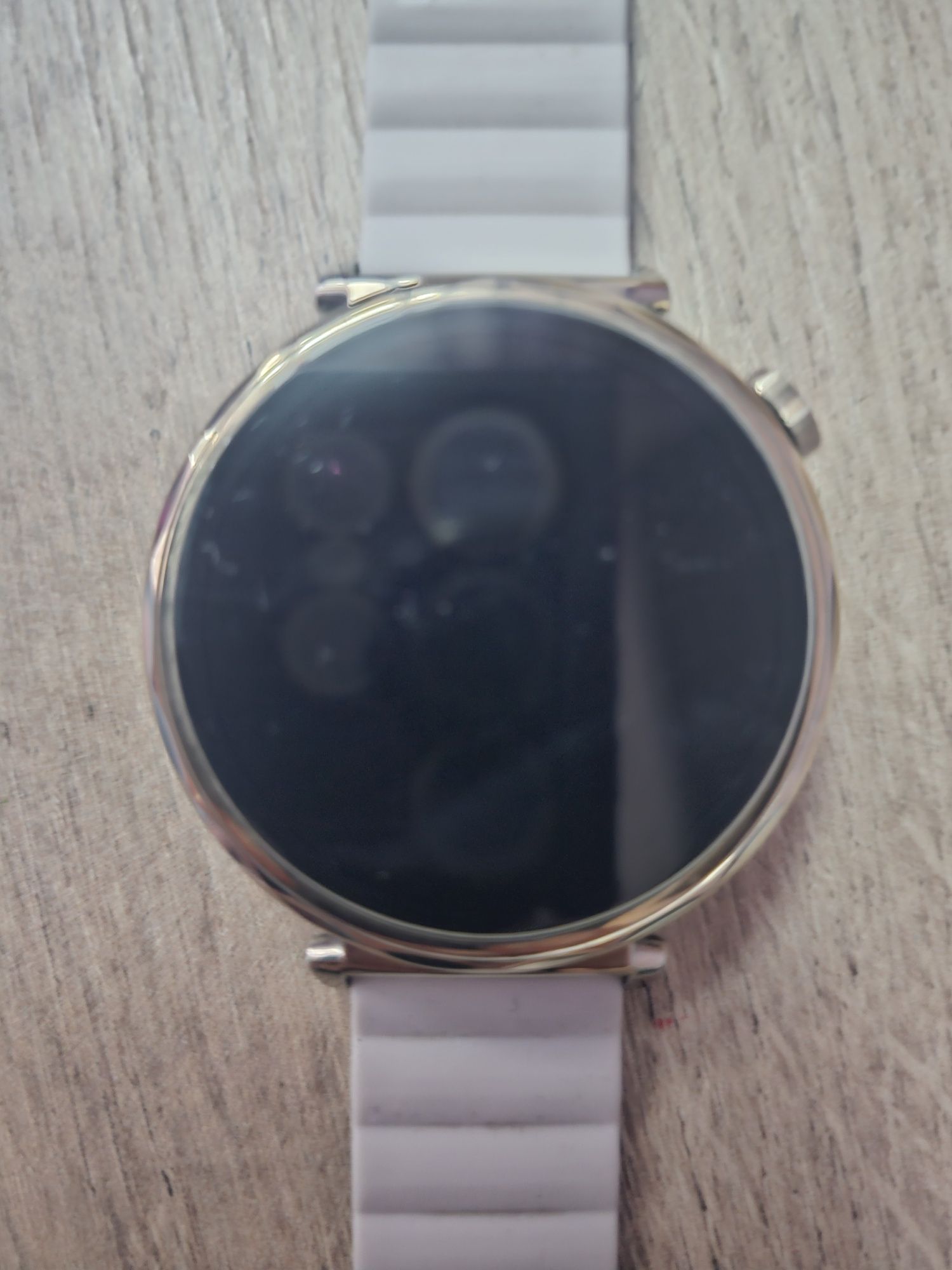 Huawei watch gt 5