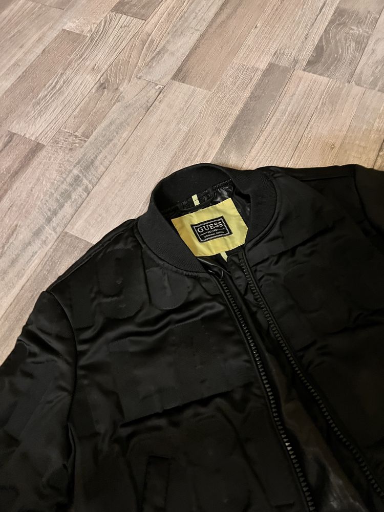 Яке guess страхотен модел