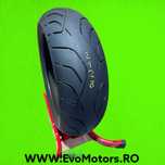 Anvelopa Moto 190 55 17 Dunlop RoadAttack3 Cauciuc Spate C2128